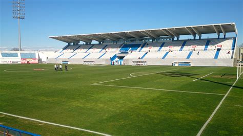 Estadio municipal